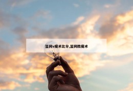 篮网v魔术比分,篮网胜魔术