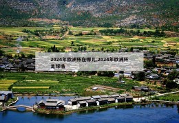 2024年欧洲杯在哪儿,2024年欧洲杯足球场