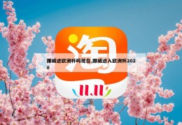 挪威进欧洲杯吗现在,挪威进入欧洲杯2020