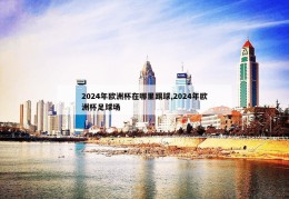 2024年欧洲杯在哪里踢球,2024年欧洲杯足球场